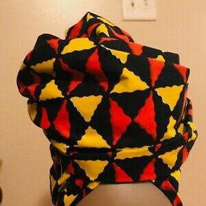 African Head Wraps